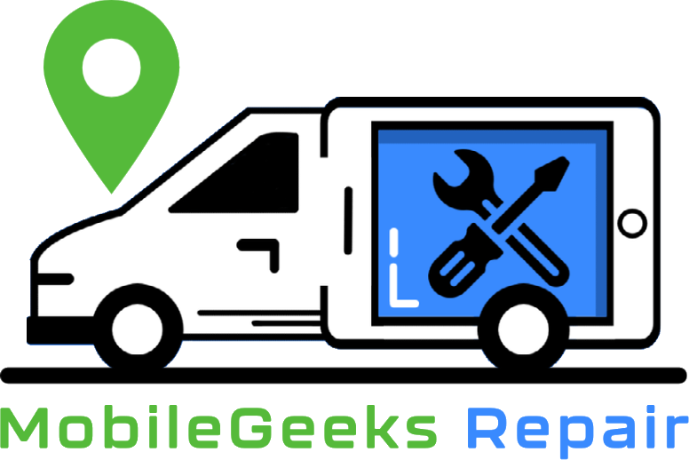 MobileGeeks Repair