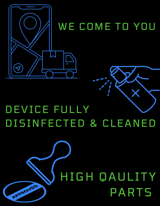MobileGeeks Repair