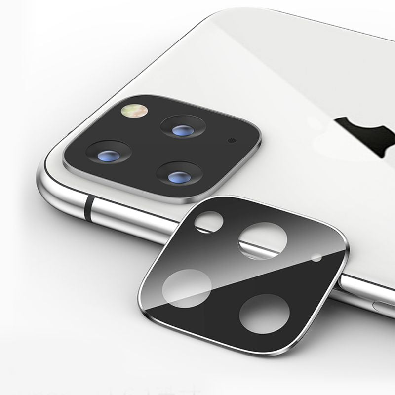 Camera Lens Screen Protector For iPhone 11, Pro-Max, X