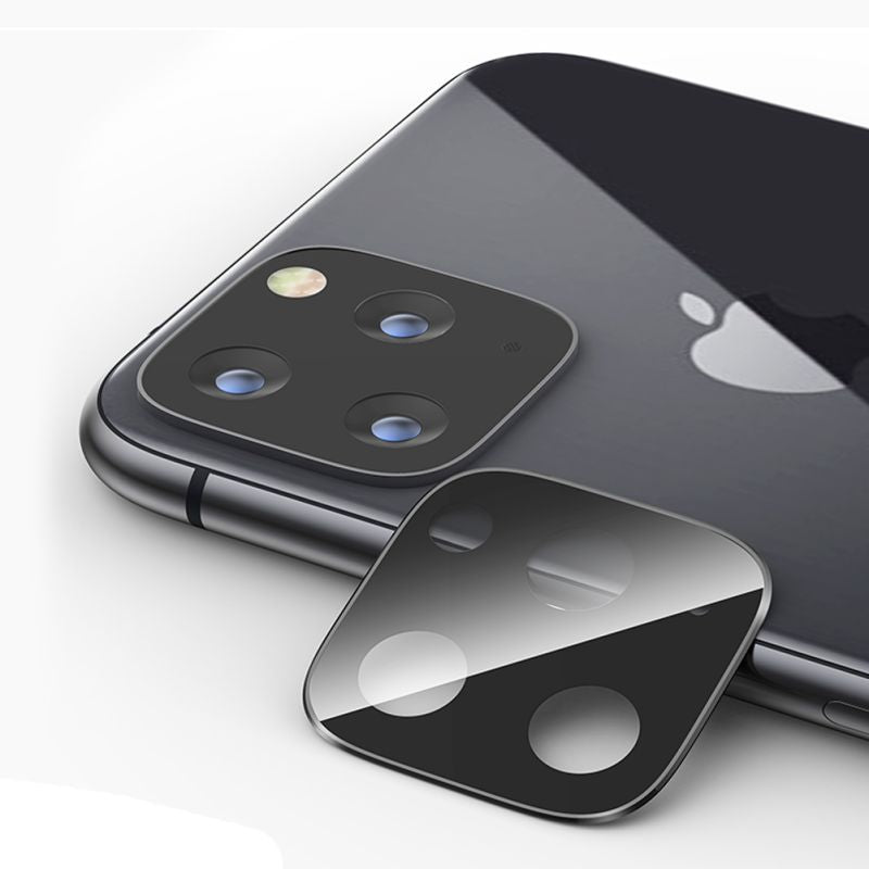 Camera Lens Screen Protector For iPhone 11, Pro-Max, X