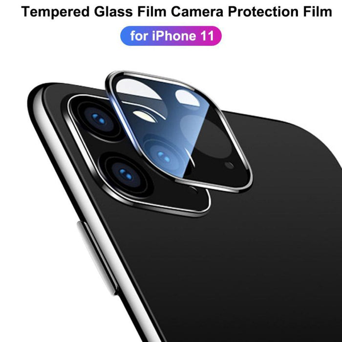 Camera Lens Screen Protector For iPhone 11, Pro-Max, X