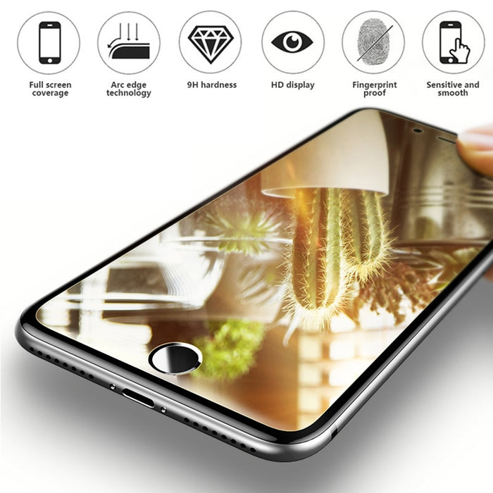 Luxury Vegas Mirror Screen Protector