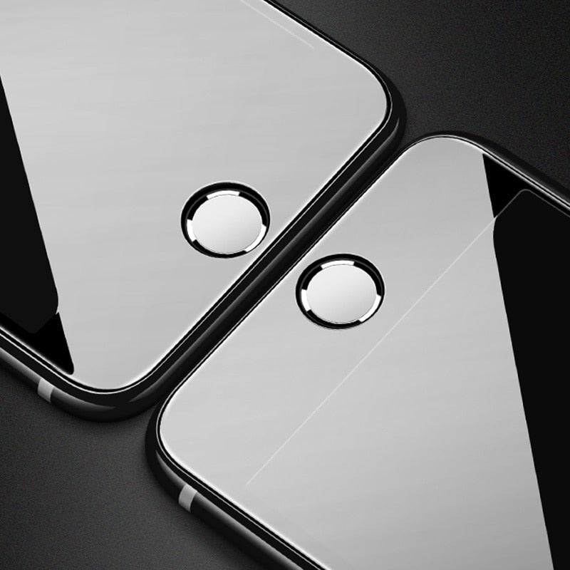 Luxury Vegas Mirror Screen Protector