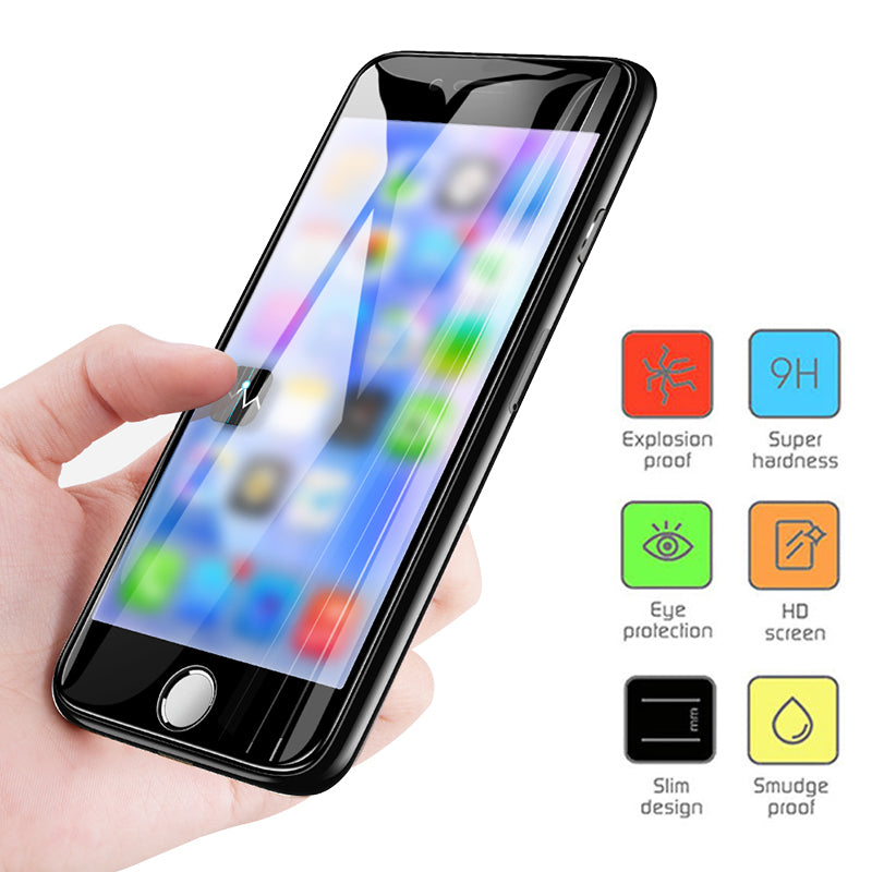 Luxury Vegas Mirror Screen Protector
