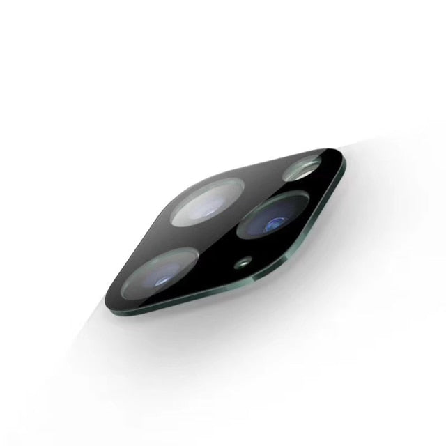 Camera Lens Screen Protector For iPhone 11, Pro-Max, X