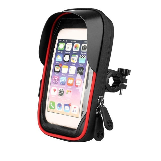 ESCAPE Universal Phone Holder/Mount for Bicycle