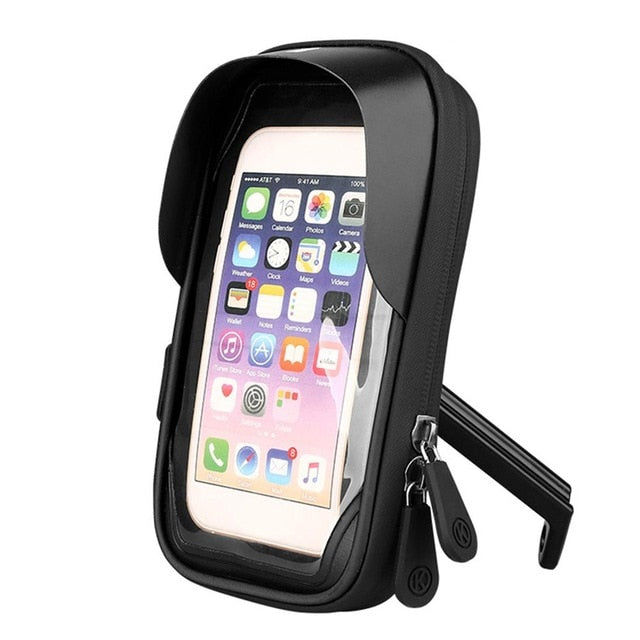 ESCAPE Universal Phone Holder/Mount for Bicycle