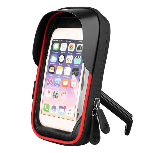 ESCAPE Universal Phone Holder/Mount for Bicycle